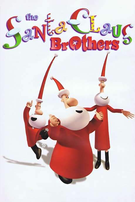 The Santa Claus Brothers
